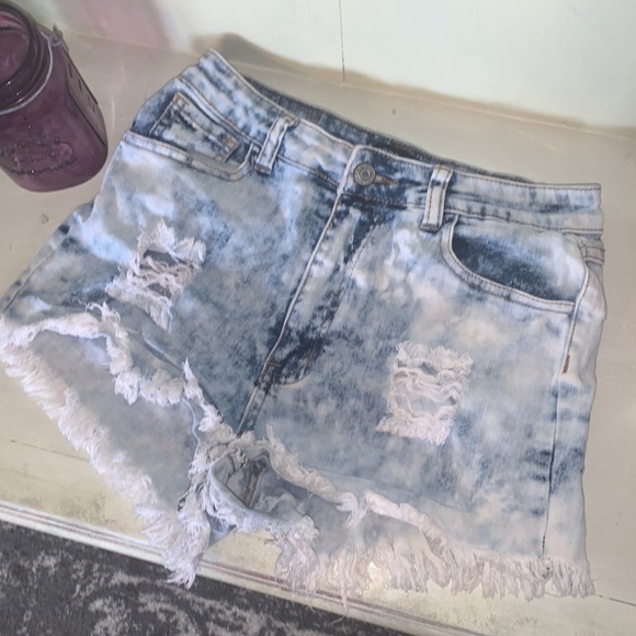Gogo Star Pants - Gogo Star shorts